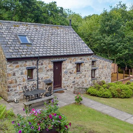 Keepers Nook - Dinas Country Club Villa Екстериор снимка