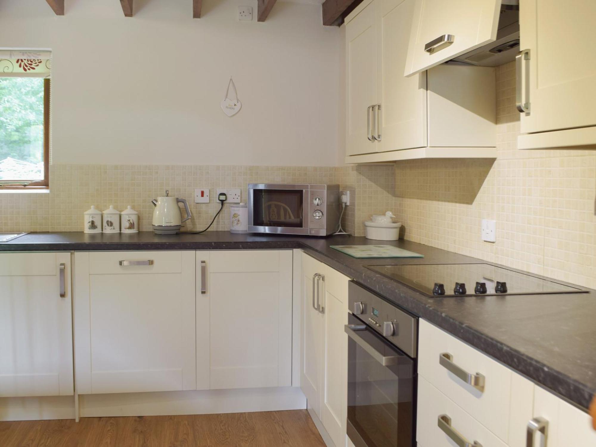 Keepers Nook - Dinas Country Club Villa Екстериор снимка