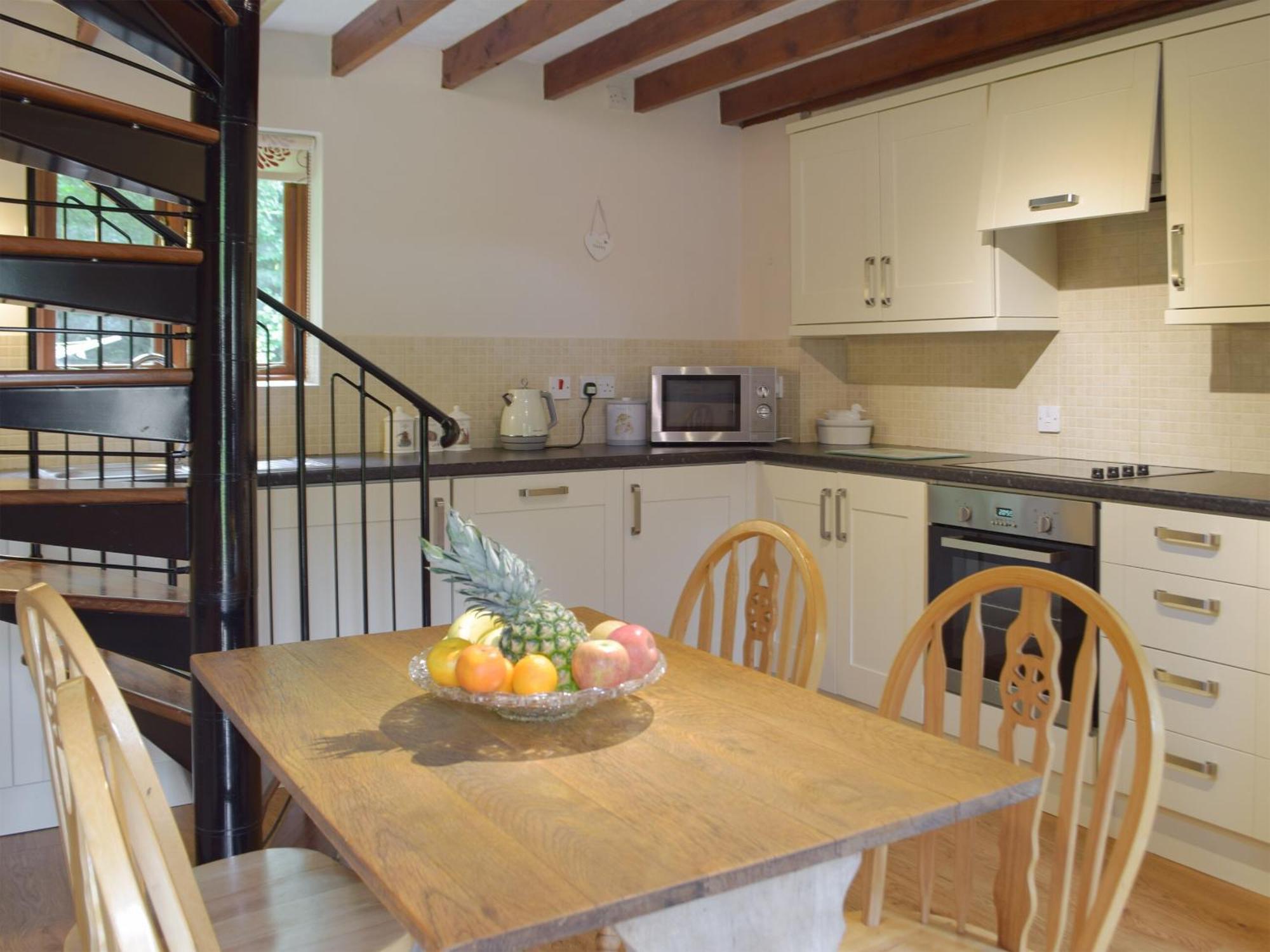 Keepers Nook - Dinas Country Club Villa Екстериор снимка