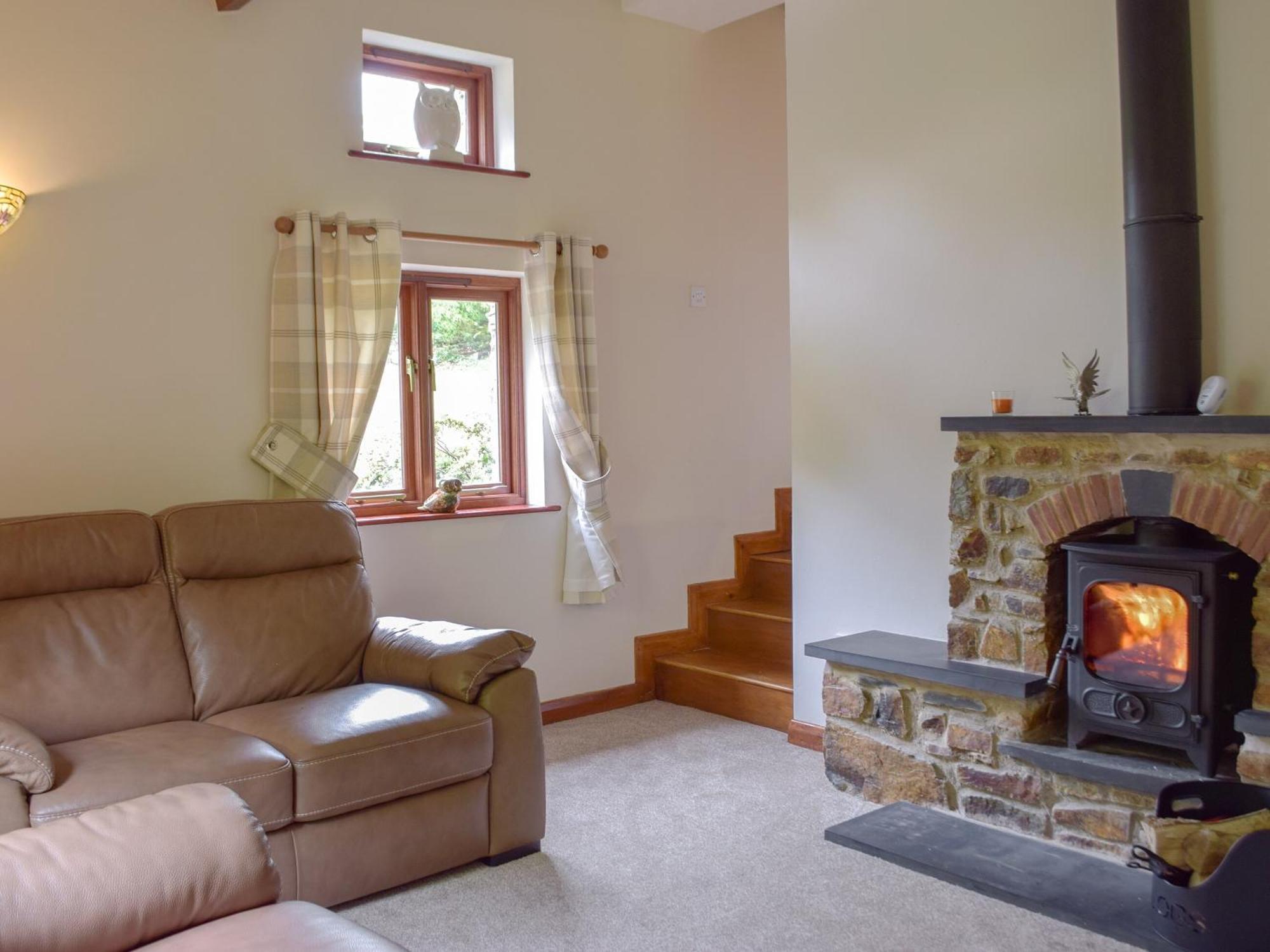 Keepers Nook - Dinas Country Club Villa Екстериор снимка