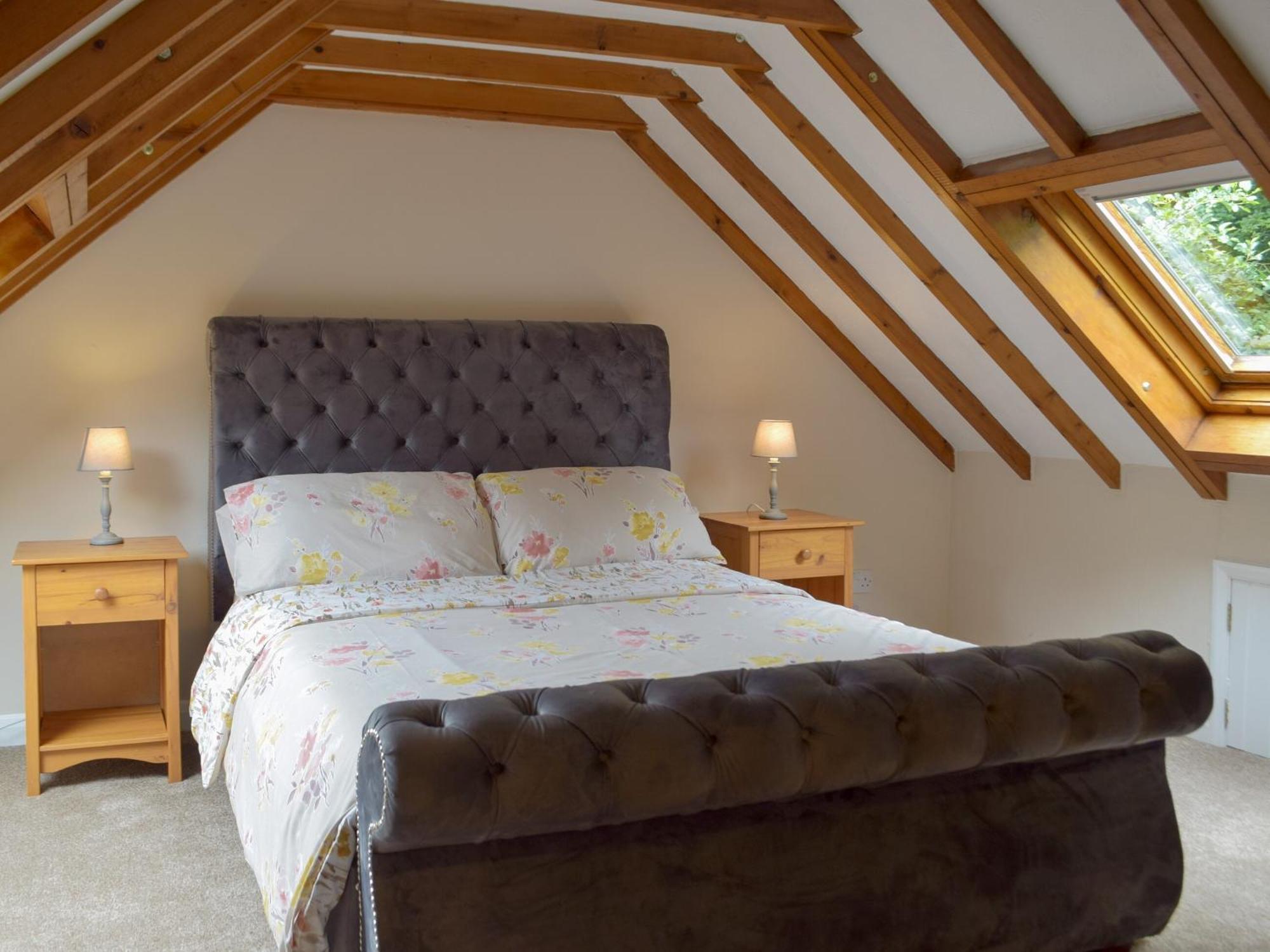 Keepers Nook - Dinas Country Club Villa Екстериор снимка