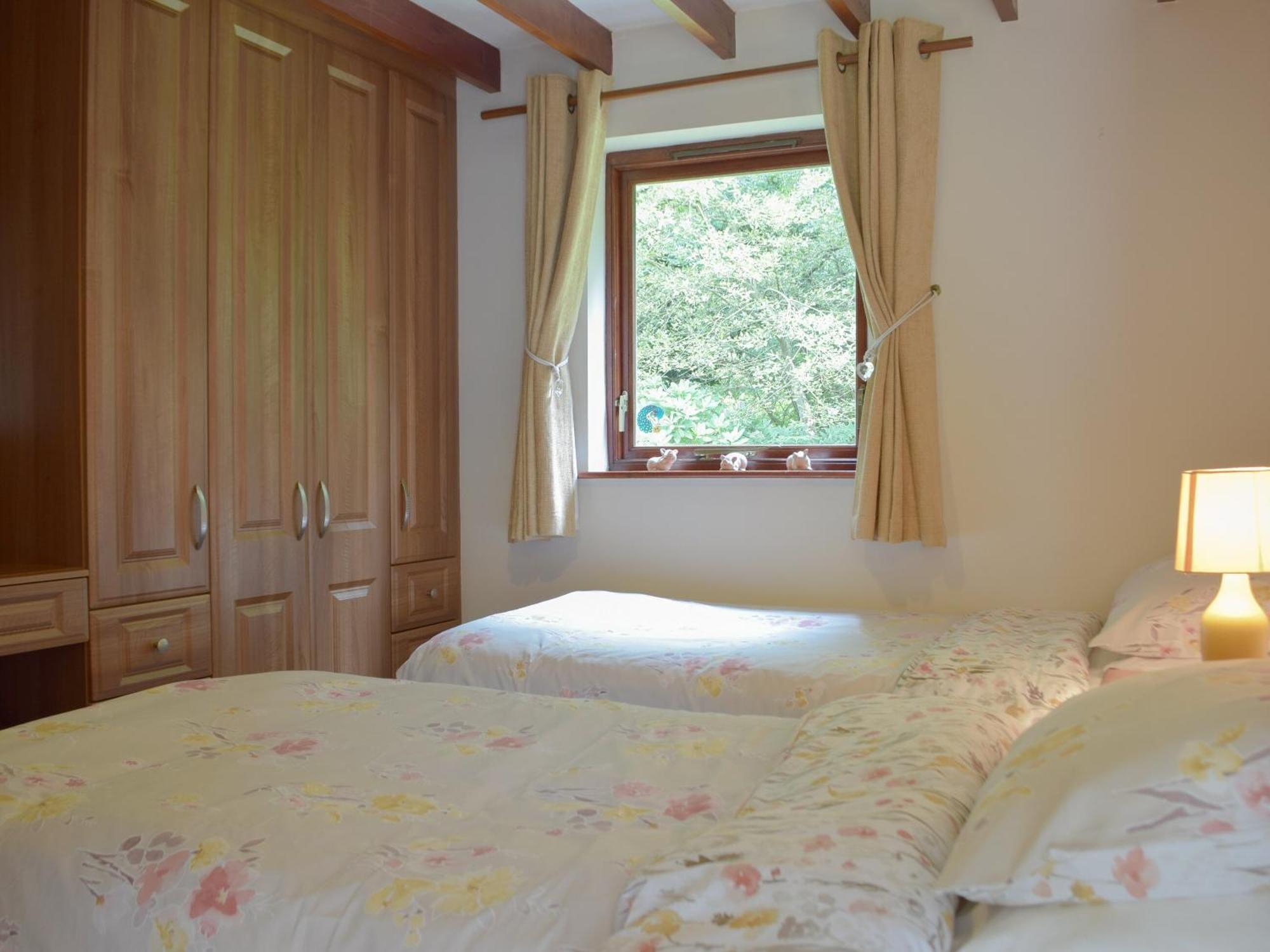 Keepers Nook - Dinas Country Club Villa Екстериор снимка